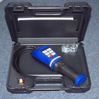 SF6气体定性检漏仪（美国）