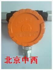 大鼻子燃气泄漏报警器