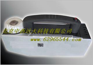 便携式烟雾发生器