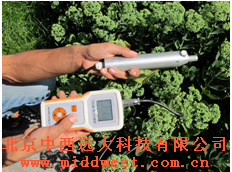 光温湿采集记录仪