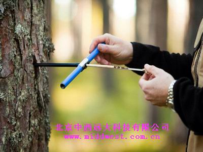 树木生长锥（长度250 mm）