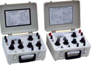 线路故障测试仪
