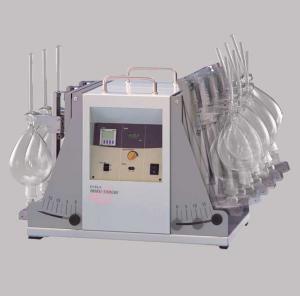 分液漏斗振荡器(标准型）