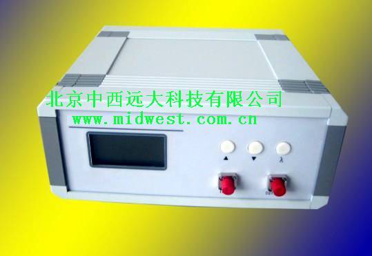 多模数显光衰减器/数显衰减器