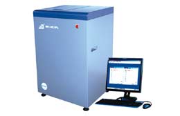 自动量热仪(单控）
