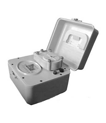 便携式水质采样器