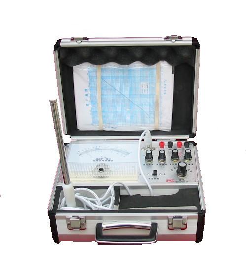 智能热球风速仪