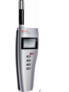 手持式露点仪 -40-60 瑞士