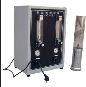 氧指数测定仪