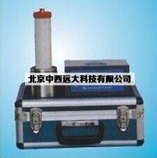 石材放射性检测仪