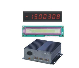 6位半直流数字电压表头 0-20v