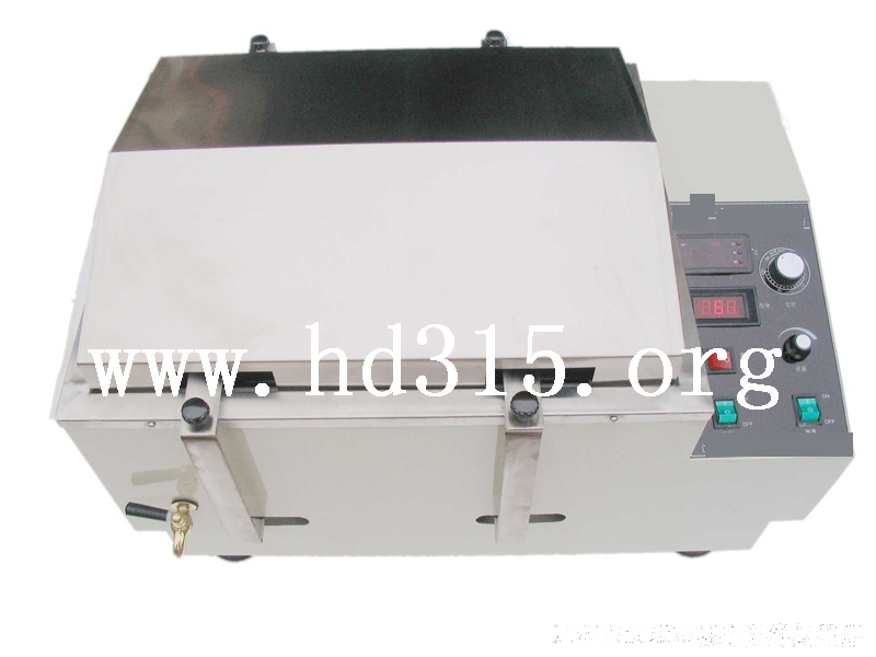 水浴恒温振荡器（双功能,数显）