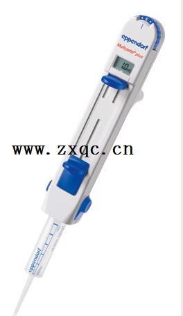 手动连续分液器