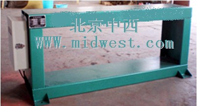 输送机式金属探测仪(高750)