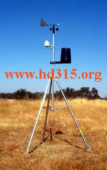 便携式气象站（美国哈达斯特/HAZ-DUST）