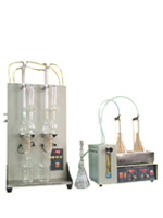 汽油铅含量测定仪