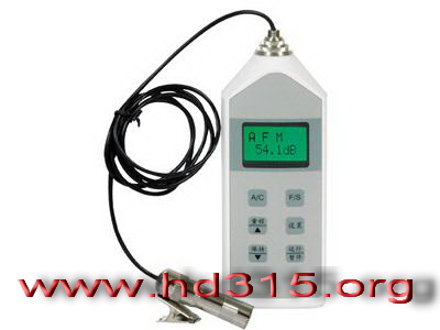 噪声类/声级计类/个人声暴露计