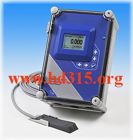 截面流速流量计（加拿大）