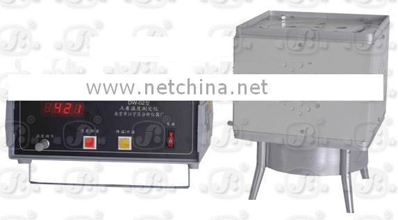 点着温度测定仪