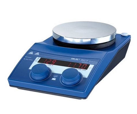 基础型磁力搅拌机