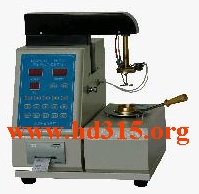 全自动闪点测定仪/全自动闪点仪/全自动闭口闪点仪