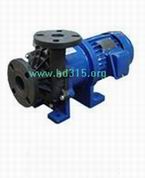 工程塑料磁力泵 扬程8M 220V