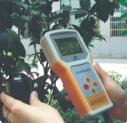 光合有效辐射计