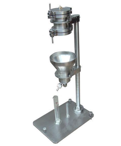 标准游离度测定仪