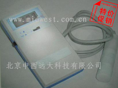 便携式数字测氧仪/便携式溶氧仪/便携式DO仪/便携式溶氧表（0.0001）