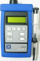 汽车尾气检测仪（英国）