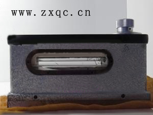 光学合象水平仪