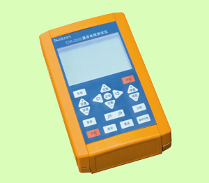 通信电缆故障测试仪