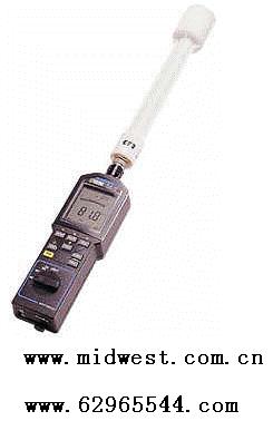 电磁场强度计/射频电磁辐射测量仪