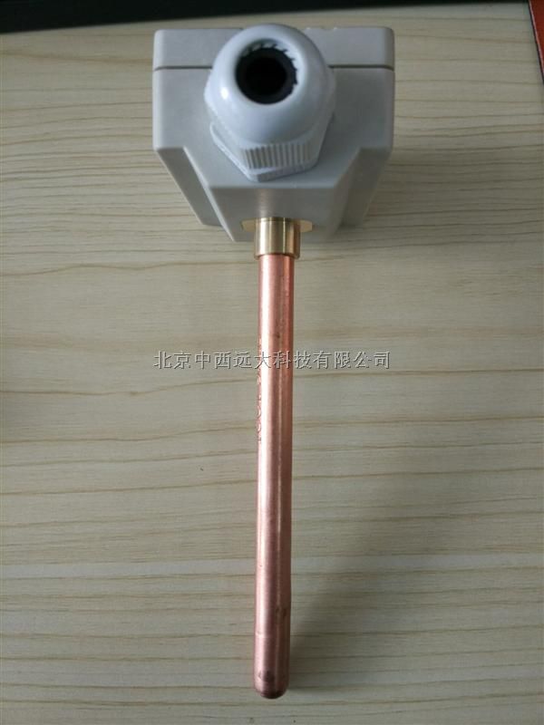 温度传感器 型号:TD-6111-8331 库号：M176298