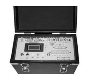 矿用携带式气压测定器