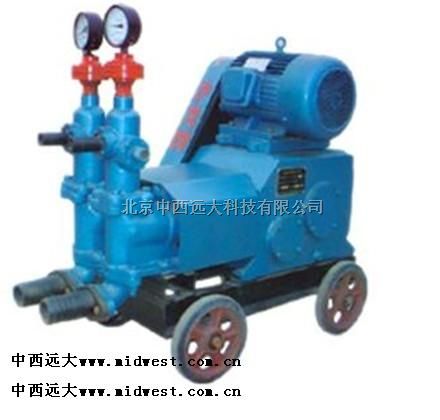 注浆泵/灰浆泵 型号:CN61M/HS6