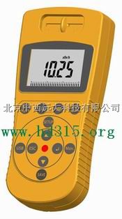 手持式核辐射监测仪