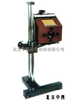 汽车灯光测试仪