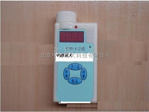 甲烷氧气两用检测报警仪