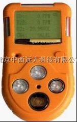 复合式气体检测仪