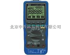 汽车数字万用表