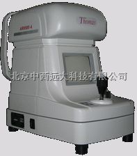 全自动电脑验光仪