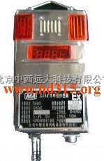 矿用甲烷传感器