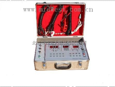 发动机综合测试仪（便携式） 型号: CN61M/LFD-PC