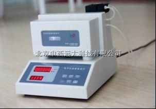 数显酒精浓度计