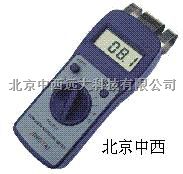 墙面地面水分仪