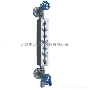 双色石英玻璃管水位计
