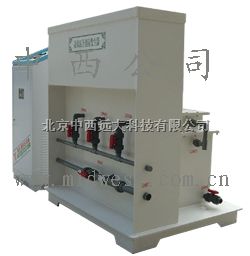 电解法二氧化氯发生器