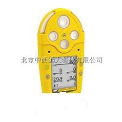 多种气体检测仪