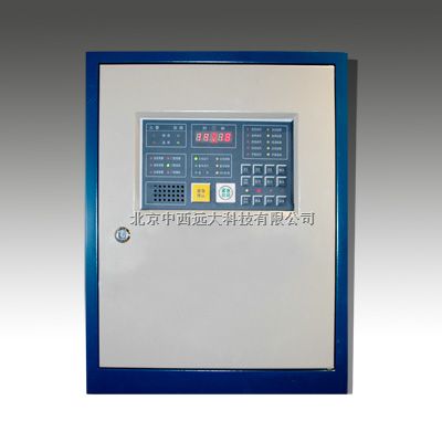 气体灭火控制器